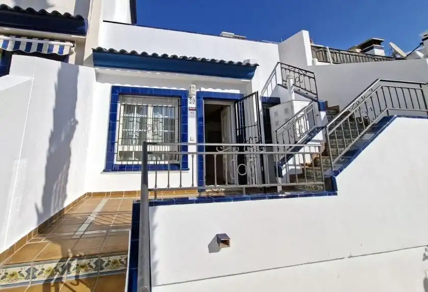 Bungalow with pool for sale in S-1 CANAL 13, imagen 3