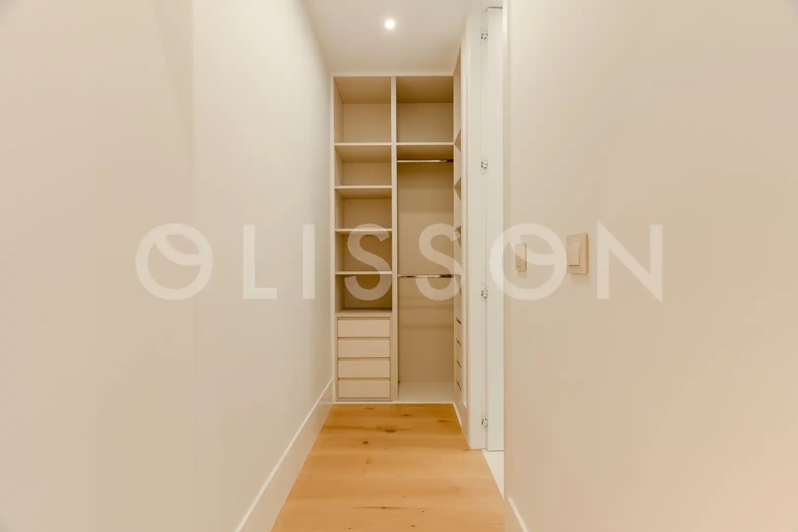 Flat with lift for sale in Chamberí, imagen 26