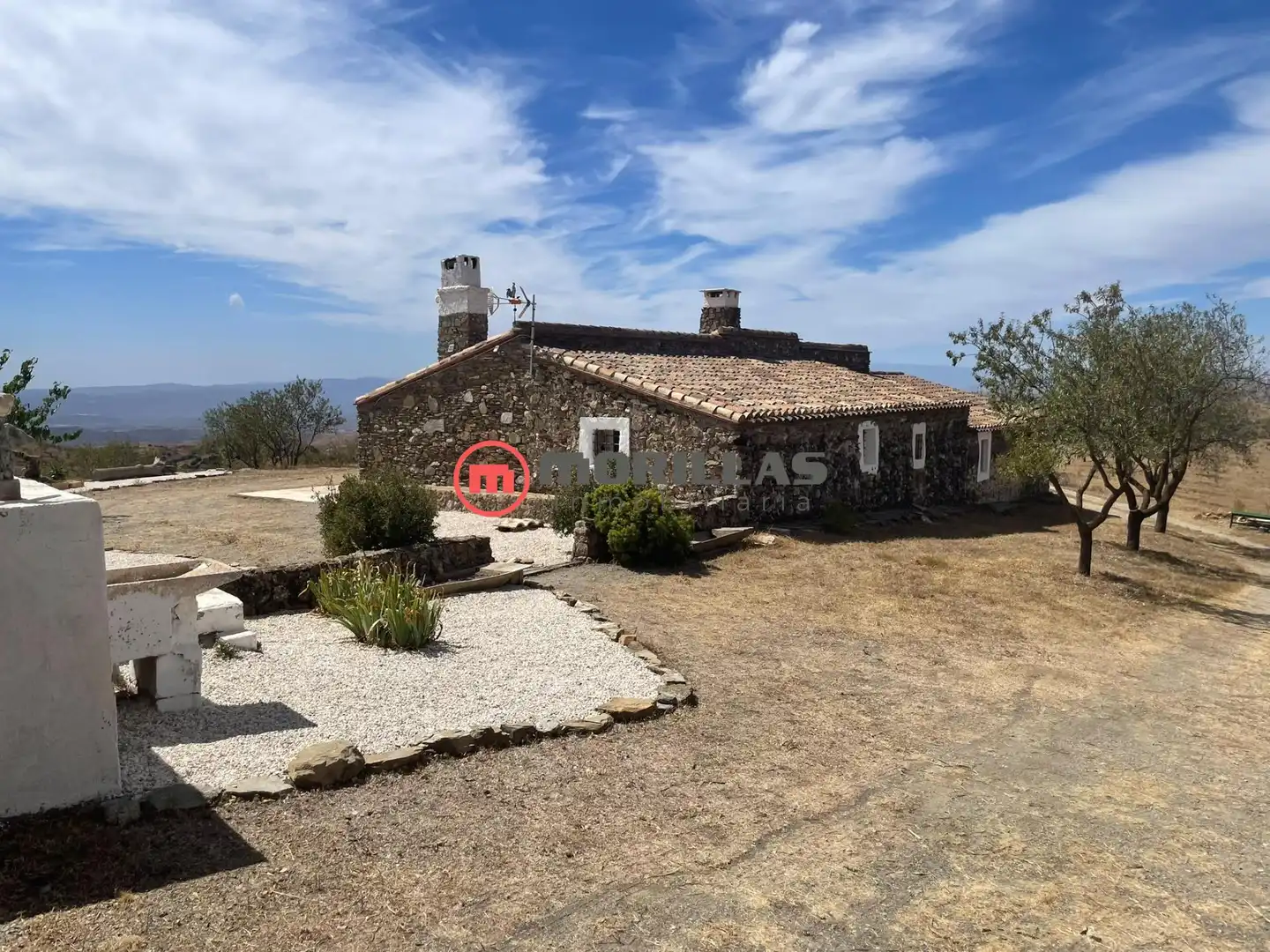 Casa con jardín en venta en Calle de Huércal-Overa 2, imagen 10