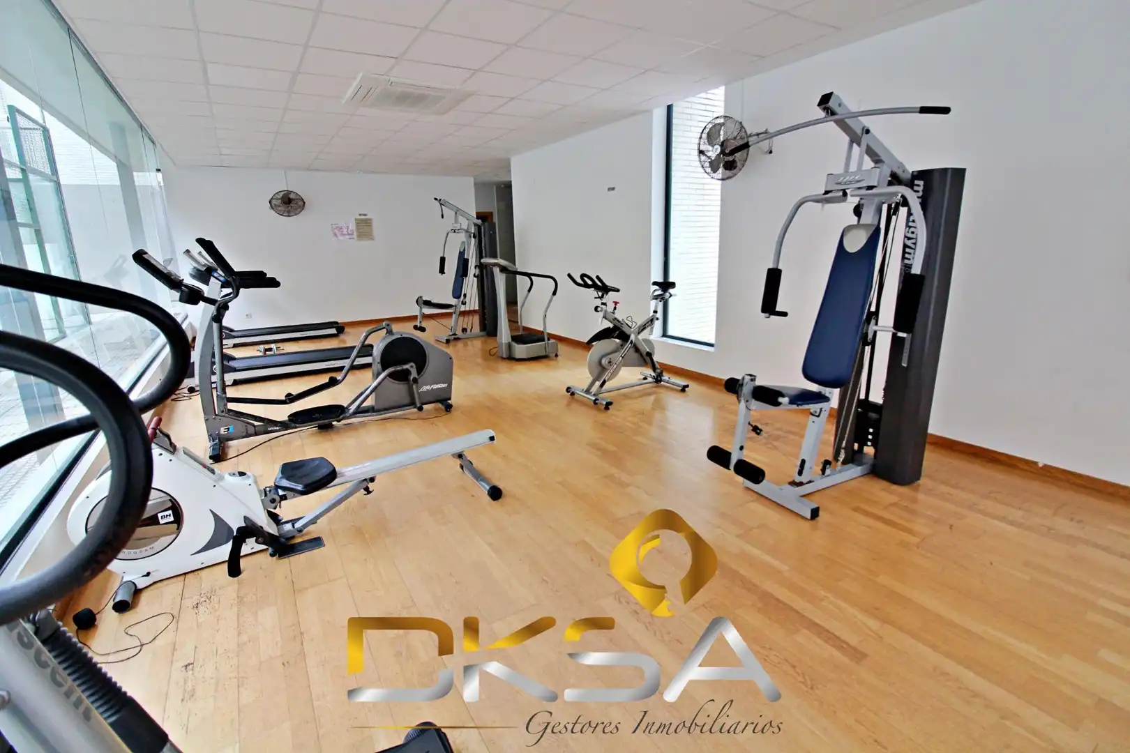 Apartment mit Pool zum Verkauf in Avenida CENTRAL, imagen 37