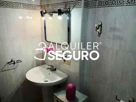 Piso con ascensor en alquiler en Damaso Alonso, imagen 8