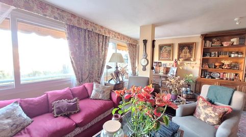 Foto 4 de Piso en venta en Del Sándalo, Palomas, Madrid Capital