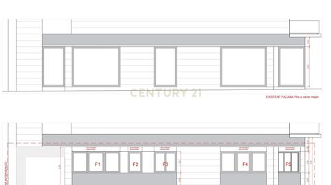 Foto 3 de Planta baja en venta en Carrer Barcelona, Els Hostalets de Balenyà, Spain, 21, Balenyà, Barcelona