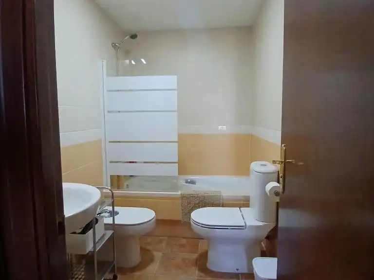 Pis de lloguer a Ayamonte, Huelva