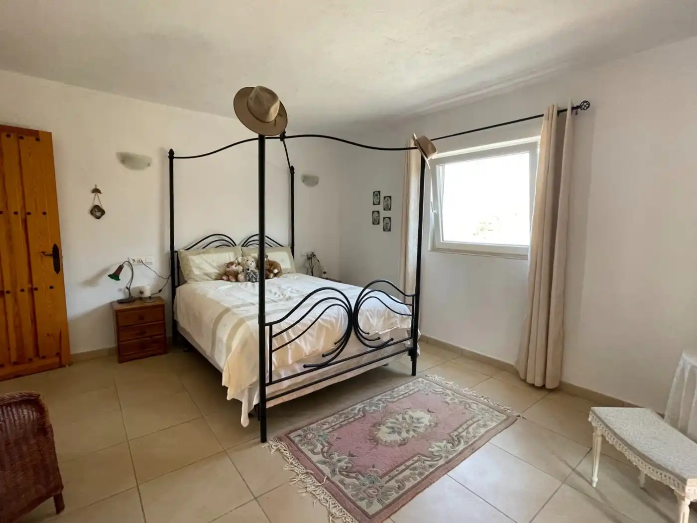 Villa mit Garten zum Verkauf in Canillas de Aceituno, imagen 39