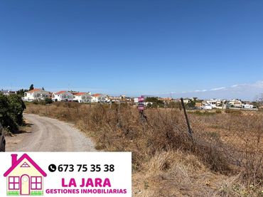 Lands and plots for sale in Calle José Rodríguez del Moral