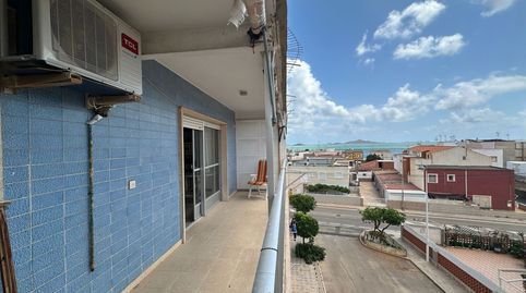 Foto 4 de Apartament en venda a Los Urrutias, Cartagena