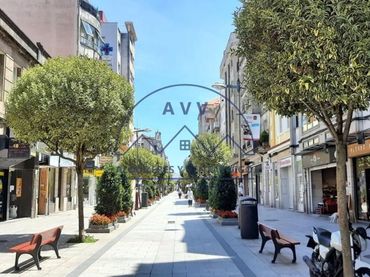 Terreno residenziale in vendita a Centro Urbano