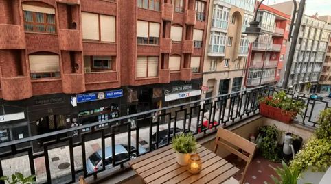 Foto 4 de Piso en venta en Calle Cabruñana, 54, Centro, Avilés