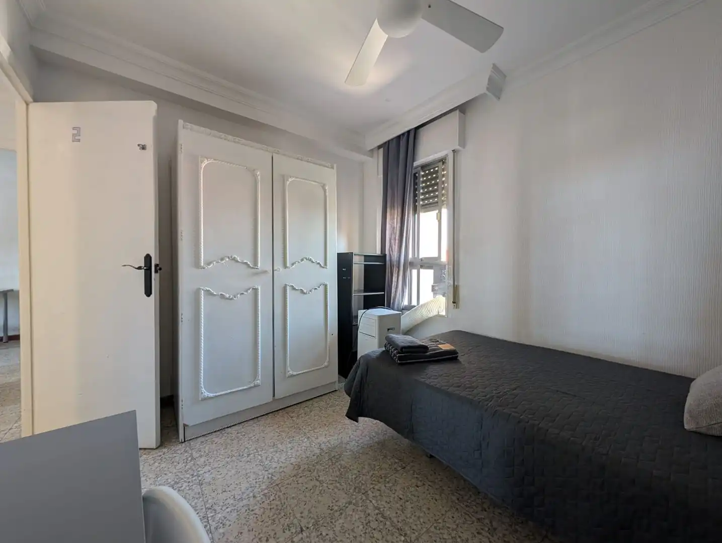 Bedroom of Duplexes for sale in Huelva  with Air Conditioner