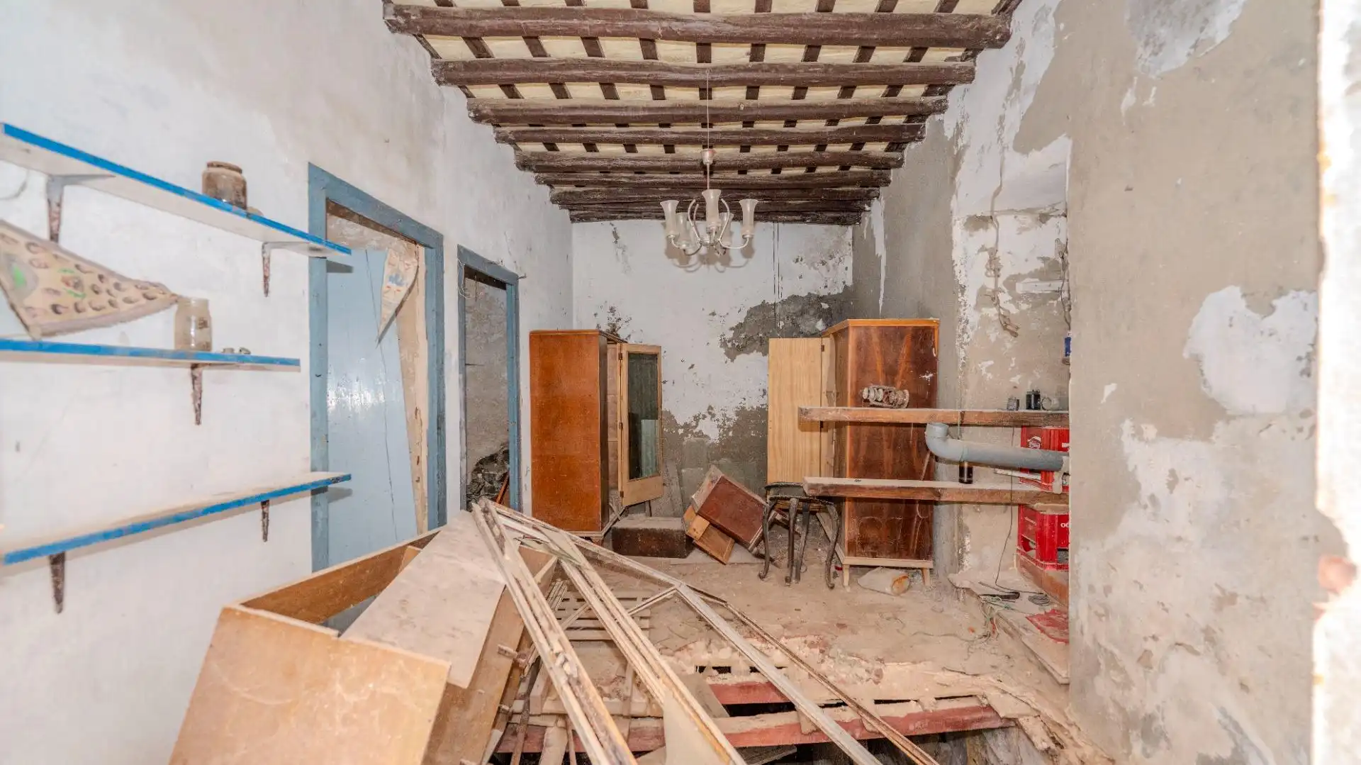 Casa o xalet en venda en Ayamonte