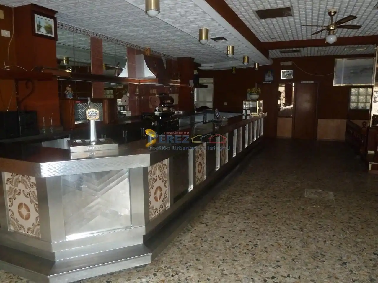 Local commercial à vendre à Fene, imagen 6