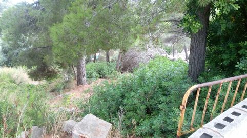 Foto 3 de Terreno en venta en Calle Tulipa, Costa Cunit - Els Jardins - Els Rosers, Cunit