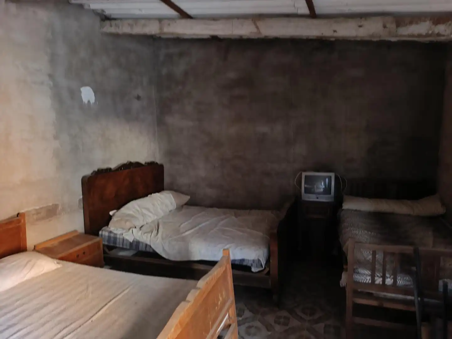Bedroom of Houses for sale in Los Alcázares