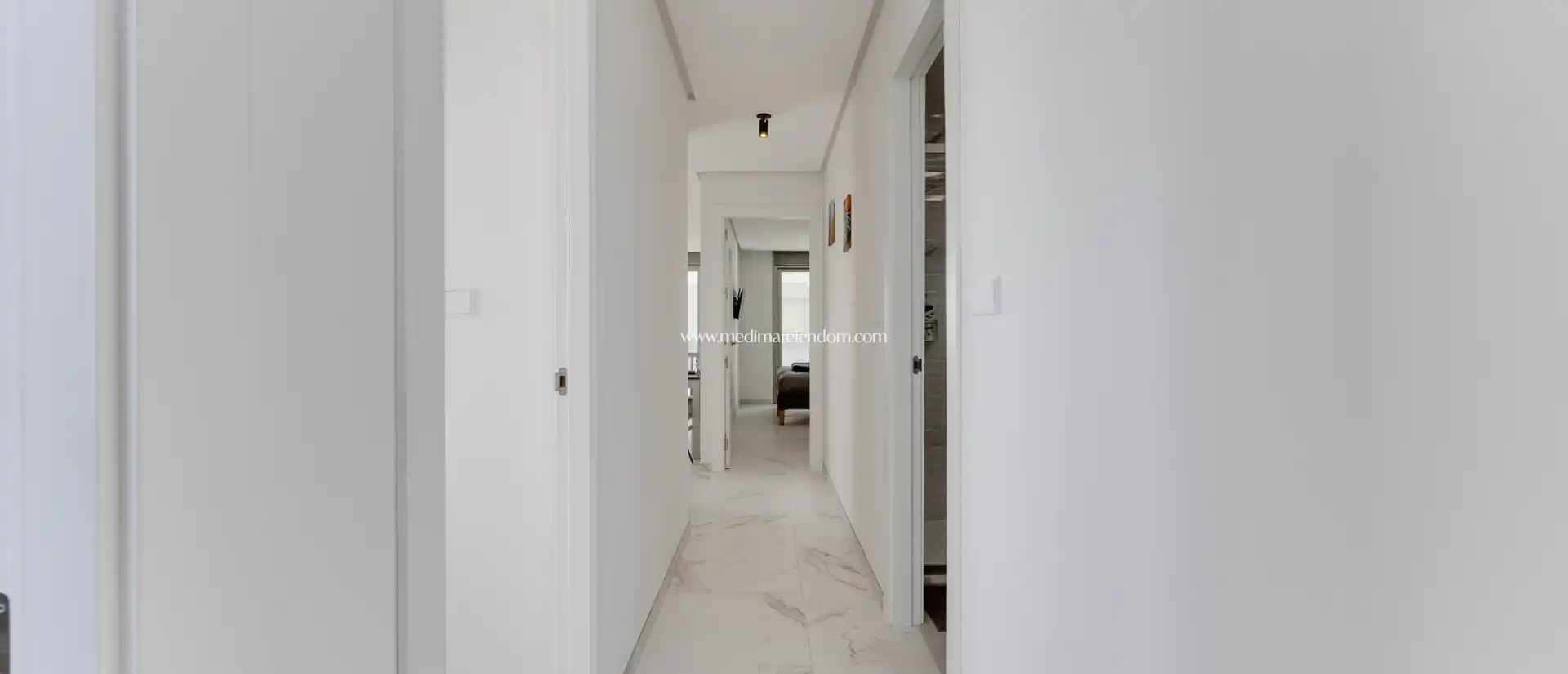 Apartament en venda en Santa Pola amb Aire condicionat, Calefacció i Terrassa