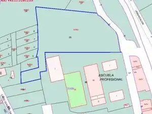 Residencial en venda en Santa Cruz de Tenerife