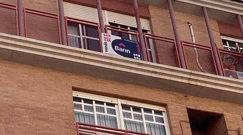 Foto 3 de Pis en venda a Calle Arquitecto Manuel Cerdán, 1, El Ranero, Murcia