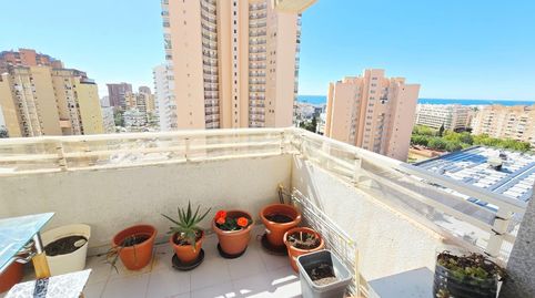 Foto 5 de Apartamento en venta en Calle Invierno, Juzgados - Plaza de Toros, Benidorm