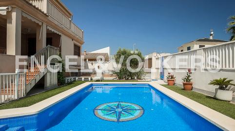 Foto 2 de Finca rústica de lloguer a El Dossel - Mareny de San Lorenzo, Valencia