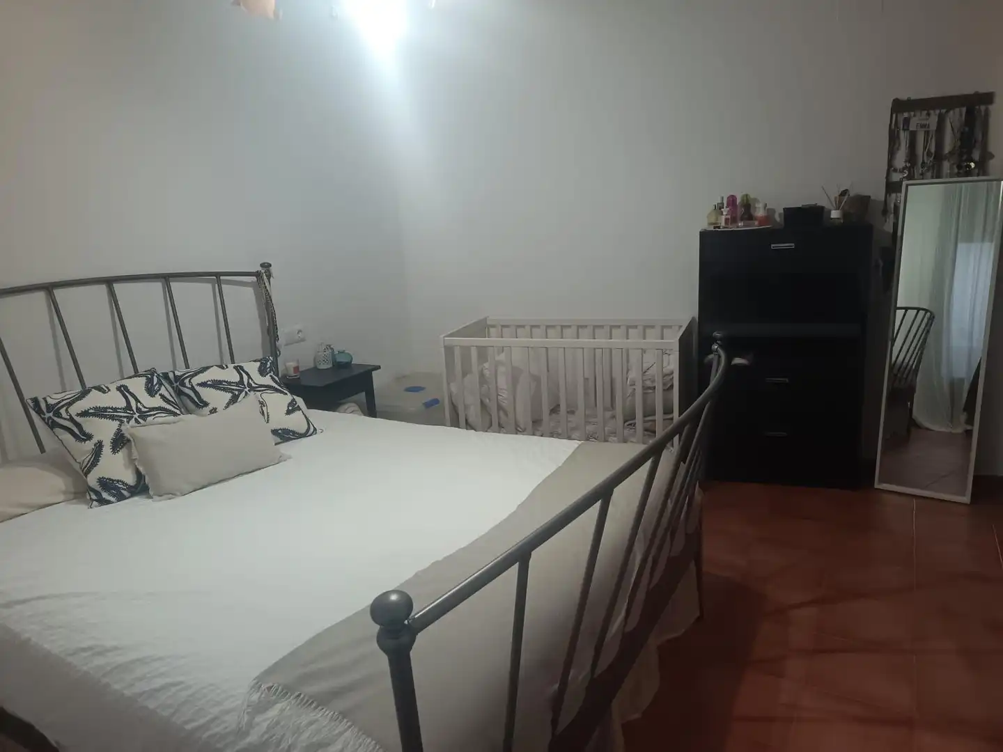 Habitación de Piso en venta en Aracena con Calefacción, Terraza y Amueblado