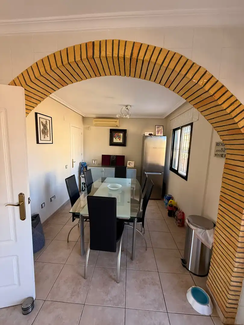 Casa con piscina en venta en Orihuela Costa, imagen 10