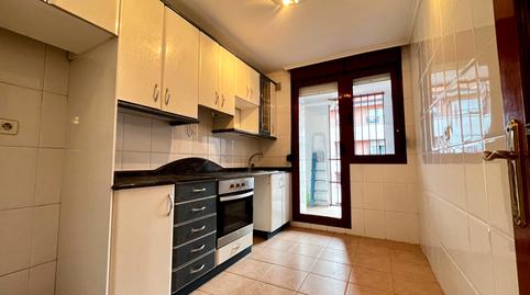 Foto 5 de Pis en venda a Zamakola Kalea, La Peña, Bilbao