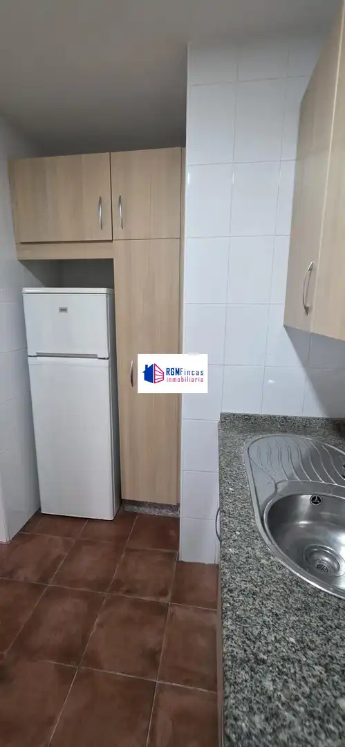 Piso en alquiler en Bellavista - La Palmera, imagen 9