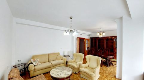 Foto 4 de Pis de lloguer a Santa Marina, Badajoz Capital