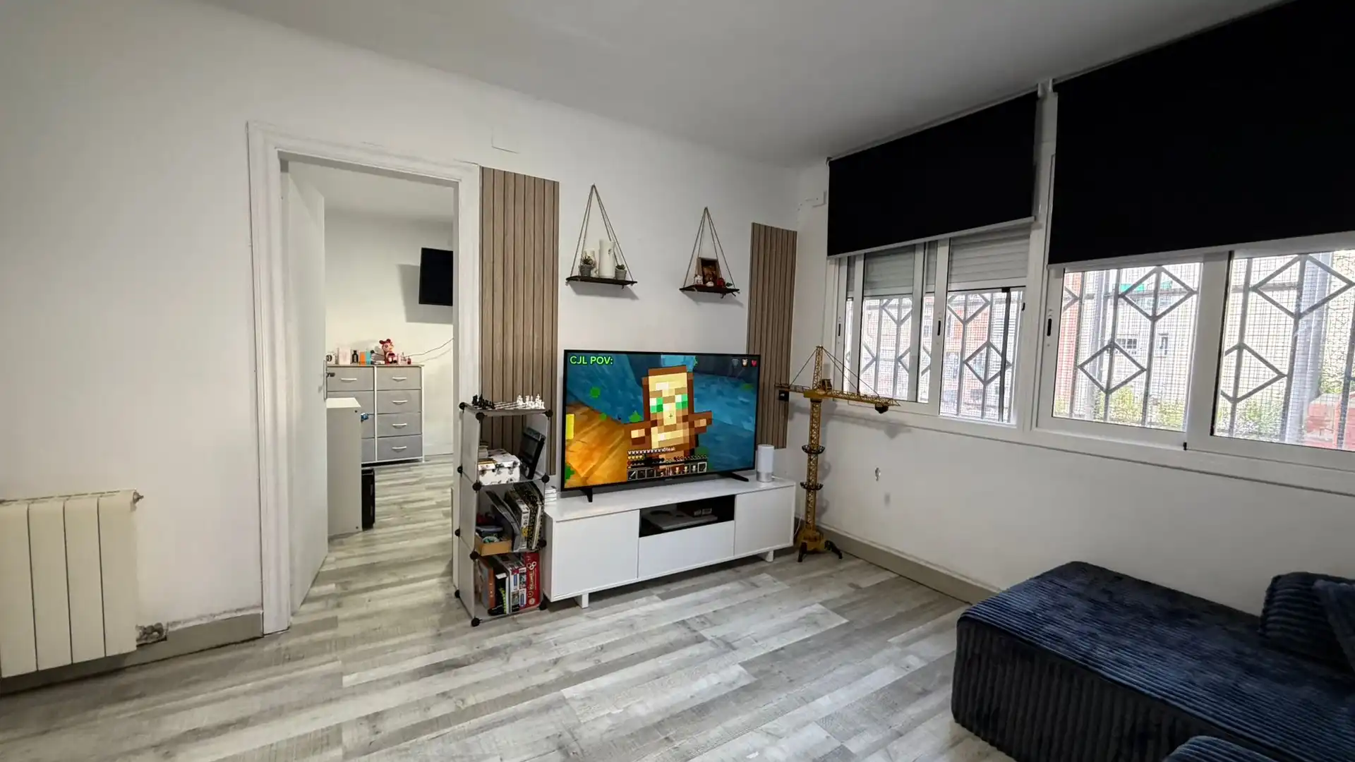 Bajo en venta en Nou Barris, imagen 11