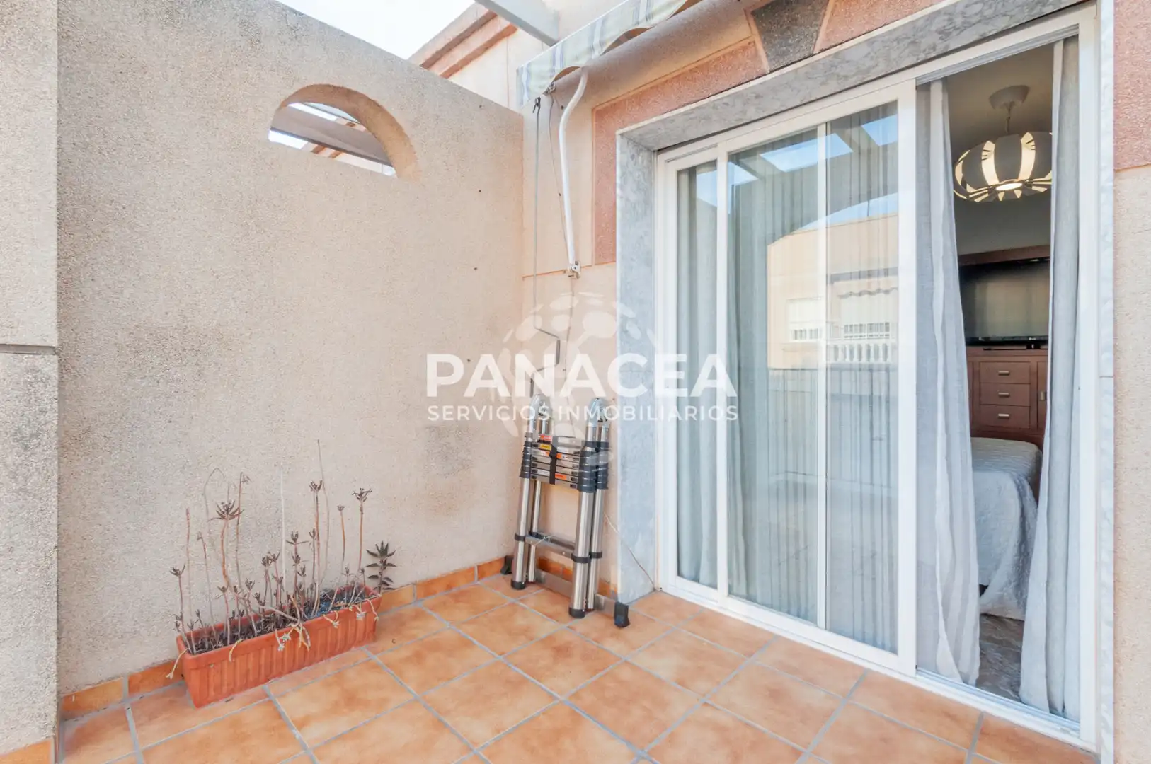 Maison mitoyenne avec jardin à vendre à Las Cabañuelas, imagen 34