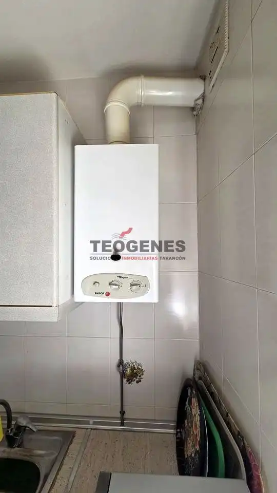 Casa en venda a Cerro Madriles, imagen 17