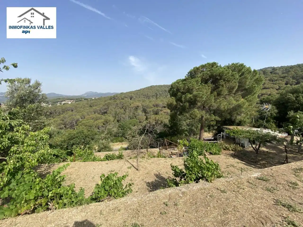 Rural land for sale in Bigues i Riells del Fai, imagen 41