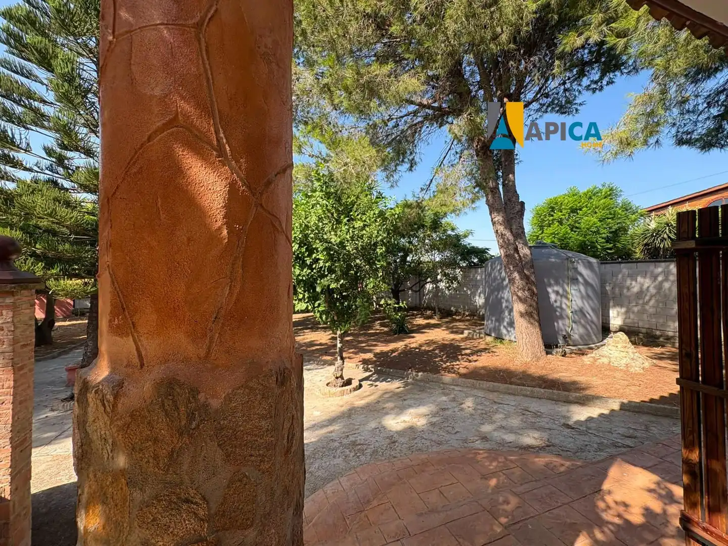 Haus oder Chalet zum Verkauf in Chiclana de la Frontera mit Terrasse, Abstellraum und Möbliert