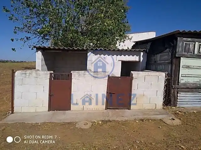 Terreny residencial en venda a Hinojosa del Duque, imagen 46