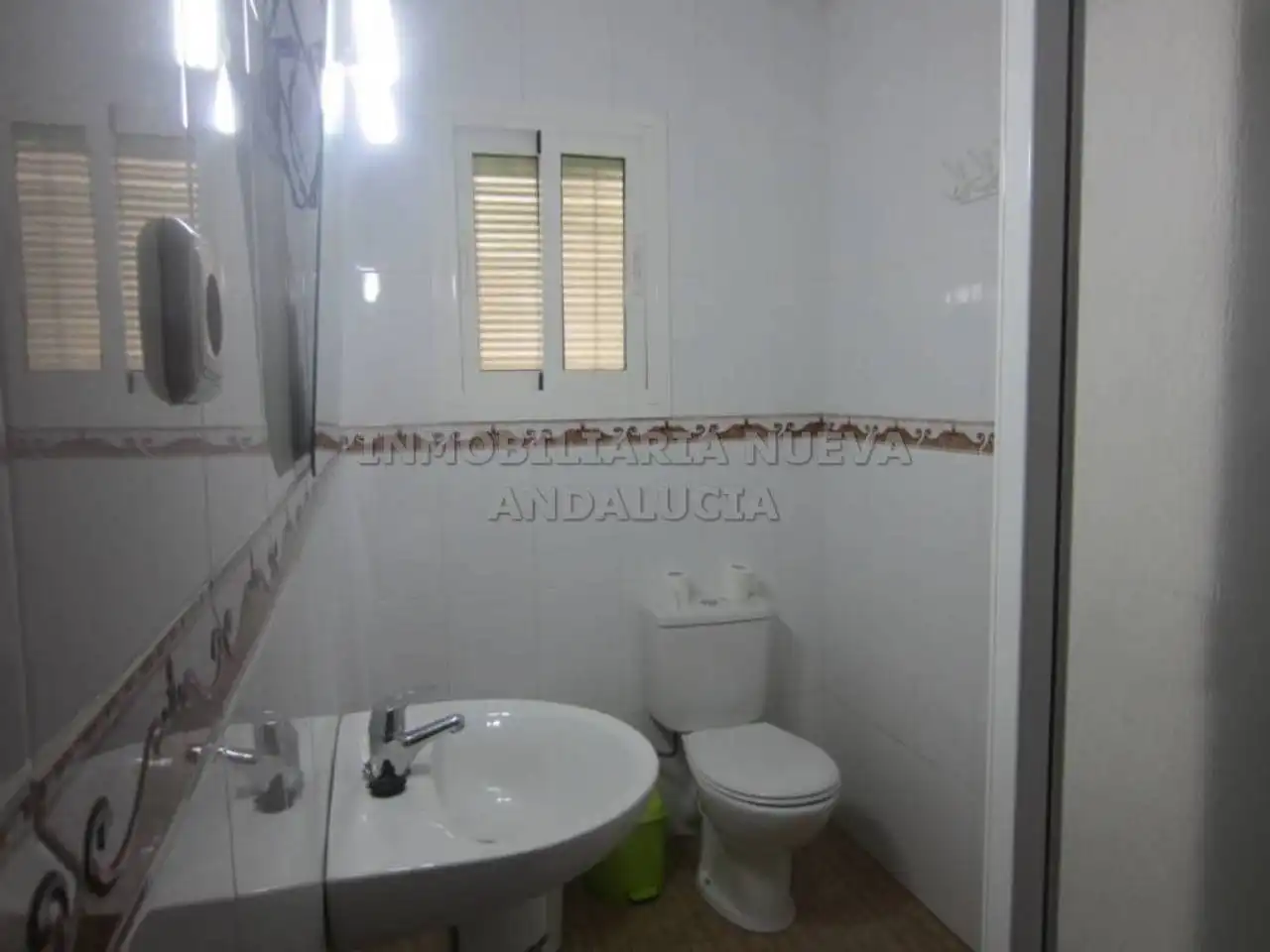 Appartement avec ascenseur à louer à Nueva Andalucía, imagen 4