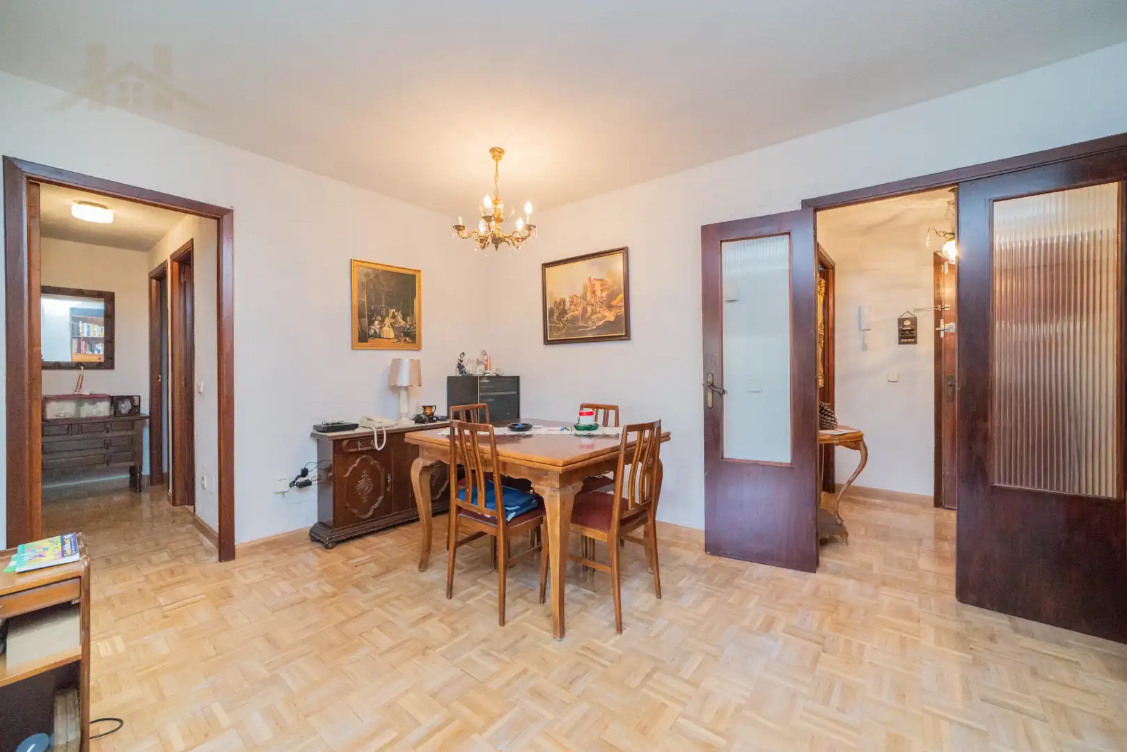 Piso con piscina en venta en Calle Costa del Sol, imagen 2