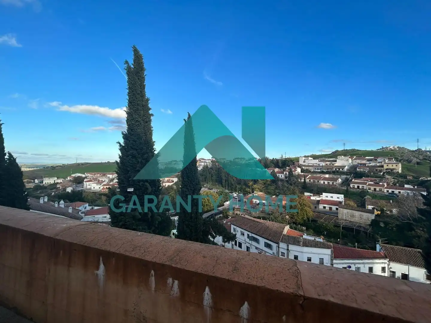 Xalet amb jardí en venda a Casco Antiguo, imagen 3