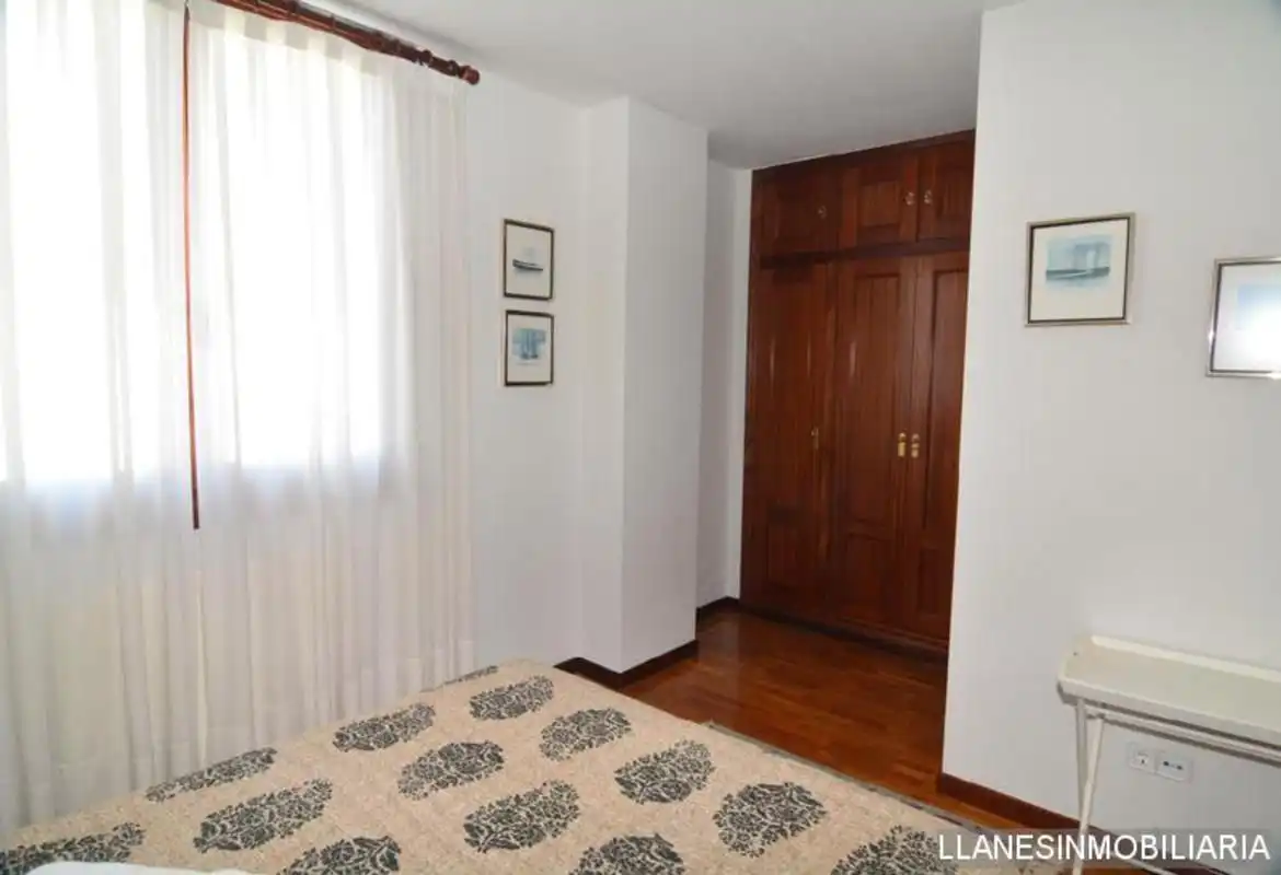 Wohnung mit Aufzug zum Verkauf in Llanes pueblo, imagen 36