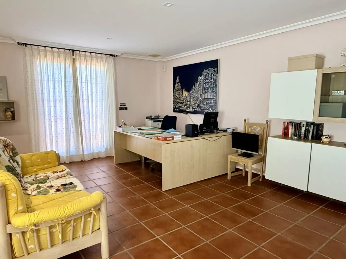 Casa o chalet en venta en Cocentaina con Calefacción, Jardín privado y Terraza