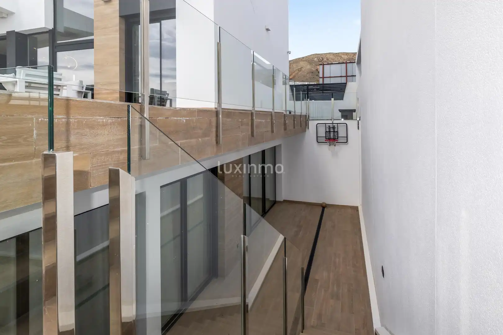 Villa con terrazza in vendita a Balcón de Finestrat - Terra Marina, imagen 35
