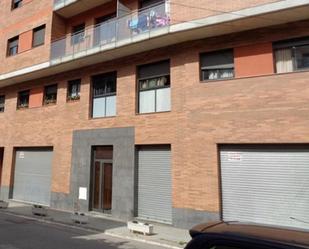 Exterior view of Flat for sale in Figaró-Montmany