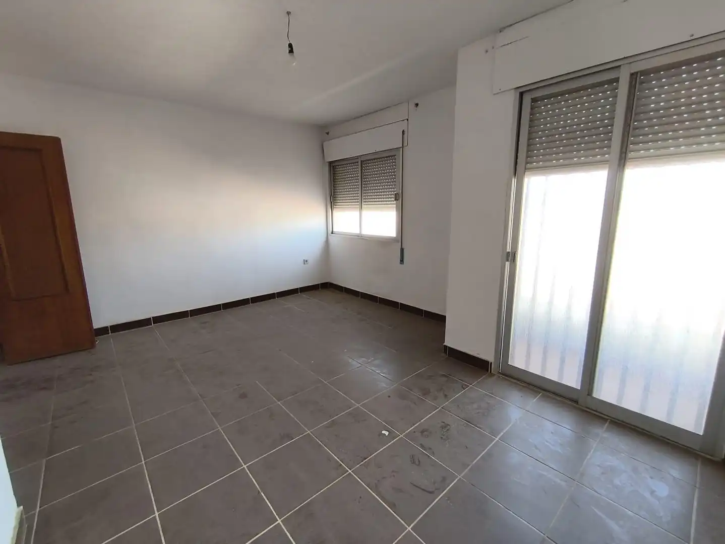 Piso en venta en Huétor Tájar con Balcón