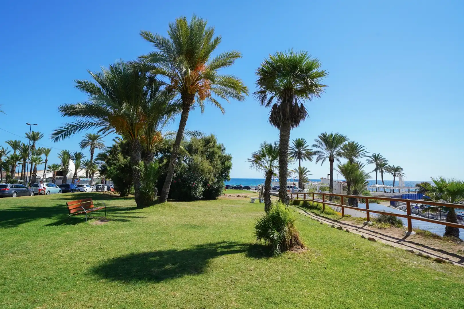 Flat with lift for sale in Orihuela Costa, imagen 36