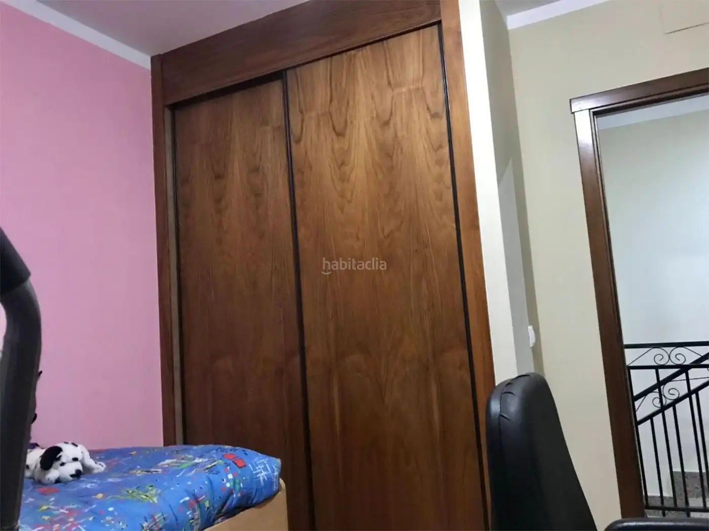 Casa amb piscina en venda a Carretera Hito 12, imagen 12