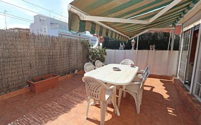 Terrassa de Pis en venda en Esplugues de Llobregat amb Terrassa i Balcó