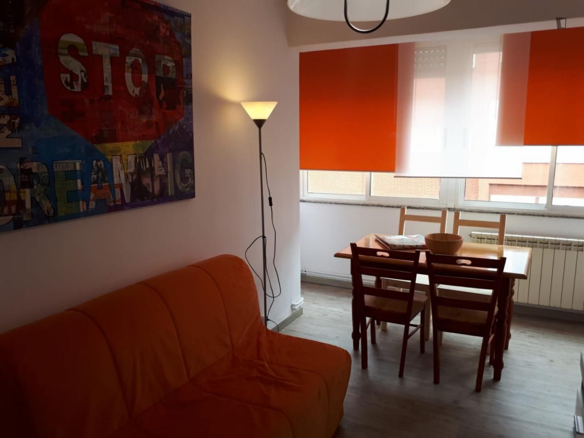 Apartment to rent in Los Castros