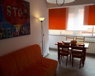 Apartament de lloguer a Santander