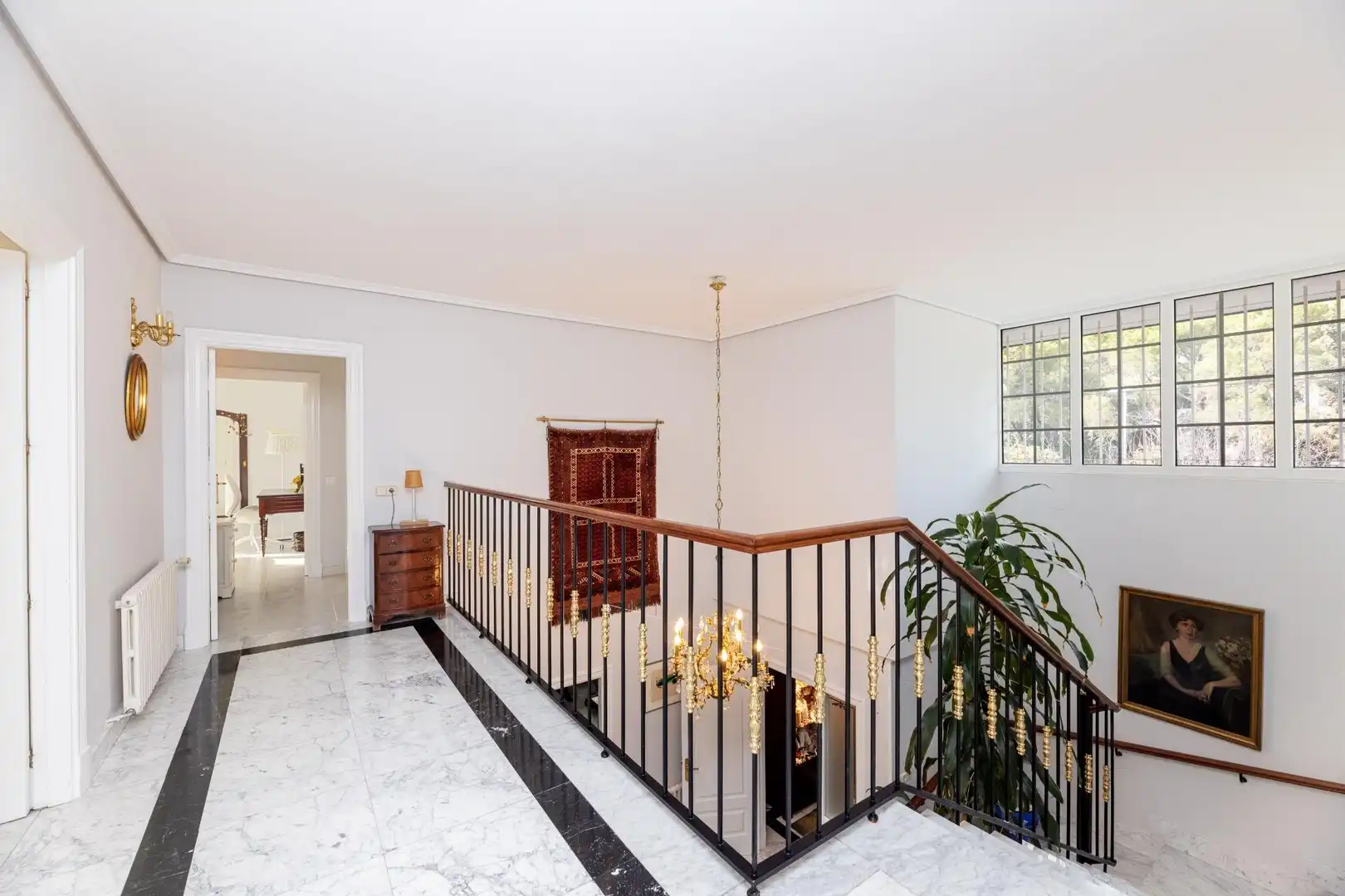 Casa o chalet en venta en Torrelodones con Calefacción, Jardín privado y Terraza