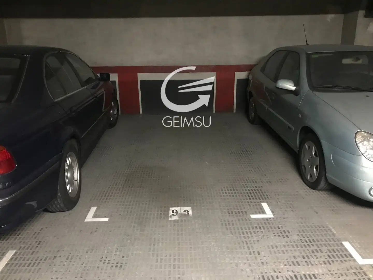 Einzelparkplatz zum Verkauf in sepulveda