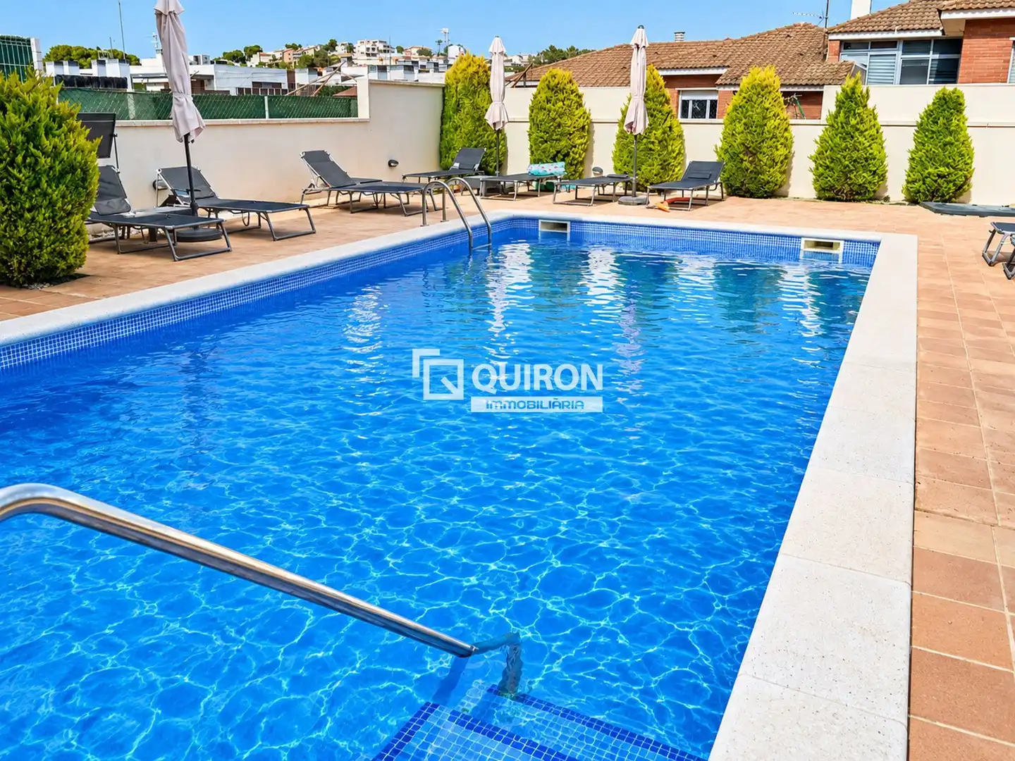 Piso con piscina en venta en Segur de Calafell
